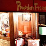 Pomodoro Fresca - 