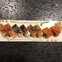 KINKA sushi bar izakaya 渋谷 - 