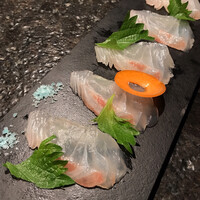 KINKA sushi bar izakaya 渋谷 - 