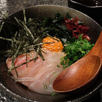 KINKA sushi bar izakaya 渋谷 - 