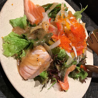 KINKA sushi bar izakaya 渋谷 - 