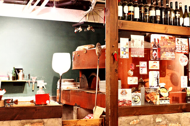 Pomodoro Fresca photo 4