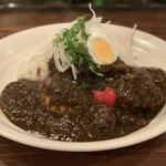 カレー食堂 リトルスパイス - 