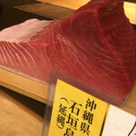 Sushi Yanagiya - 