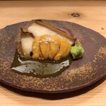 Sushi Yanagiya - 