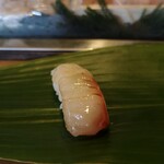 すし屋の江戸勘 - 