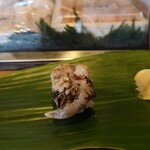 すし屋の江戸勘 - 