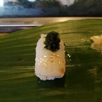 すし屋の江戸勘 - 