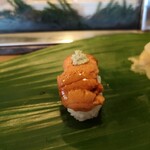 すし屋の江戸勘 - 