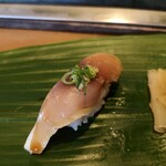 すし屋の江戸勘 - 