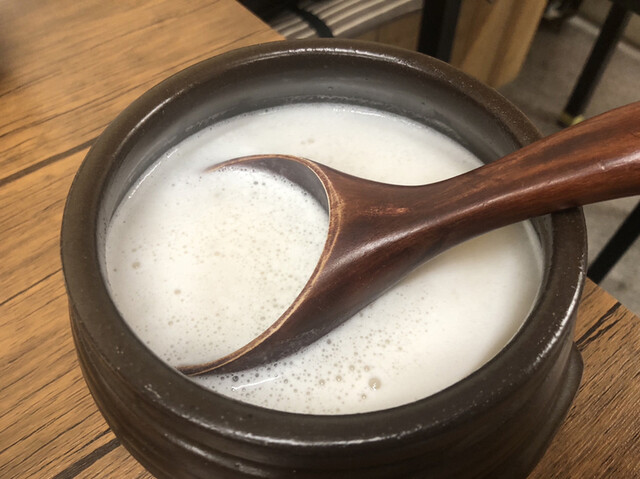 Korean Katei Ryori Azuma