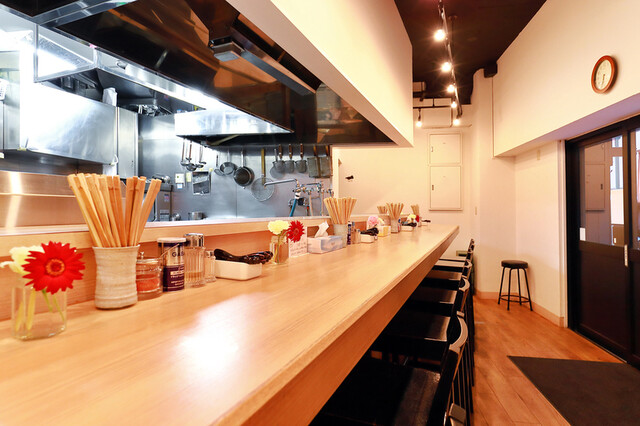 Komugi to Niku Momo no Ki photo 4