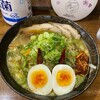 麺屋 かし原