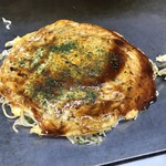 宝来屋 - 綺麗な焼き上がり