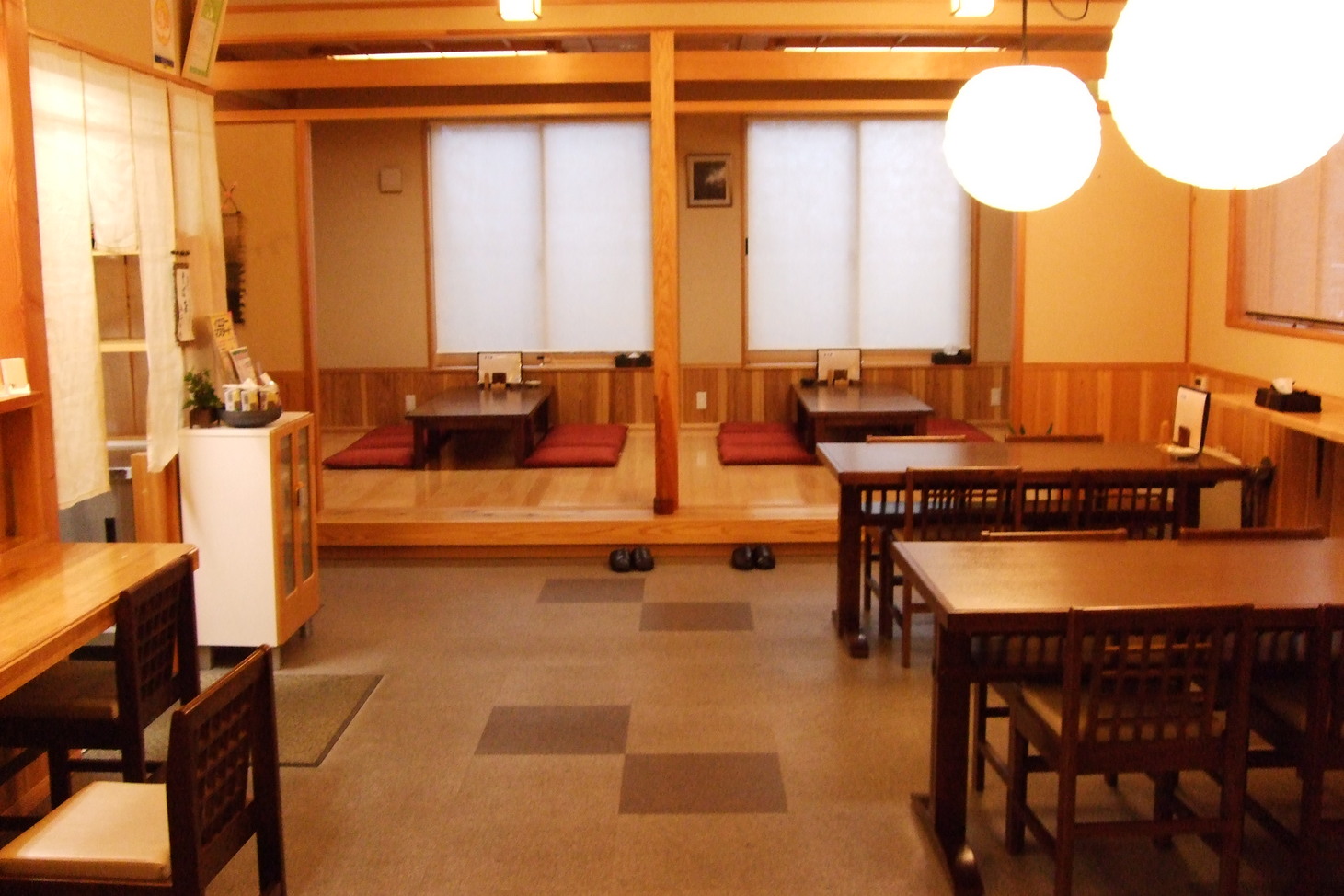 石臼挽き手打そば洸庵 満月 name=