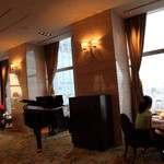 THE LOBBY LOUNGE - 