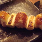 六本木 Toriya Premium - ねぎま