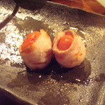 六本木 Toriya Premium - トマト巻き