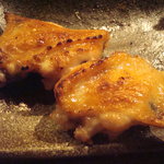 六本木 Toriya Premium - 手羽先