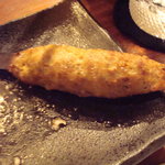 六本木 Toriya Premium - つくね塩