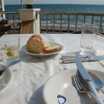 タベルナ ロンディーノ - 2009/03 