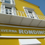 タベルナ ロンディーノ - 2009/03 