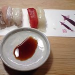 Sushi Izakaya Yataizushi - や台ずし料理