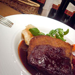 RESTAURANT Omiya - 