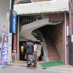 風雲児 新宿本店 - 