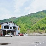 銀山茶屋 - お店様の全体です③（6/1UP）