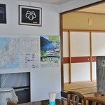 銀山茶屋 - 店内のご紹介です⑨（6/1UP）