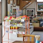 銀山茶屋 - 店内のご紹介です⑫（6/1UP）