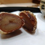 七丁目京星 - くり