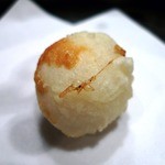 七丁目京星 - うずら