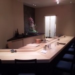 Sushi Kuriyagawa - 