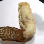 七丁目京星 - はぜ