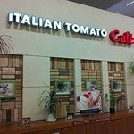 イタリアン・トマトカフェジュニア - イタリアン・トマトカフェジュニア イオン焼津店　店の外観