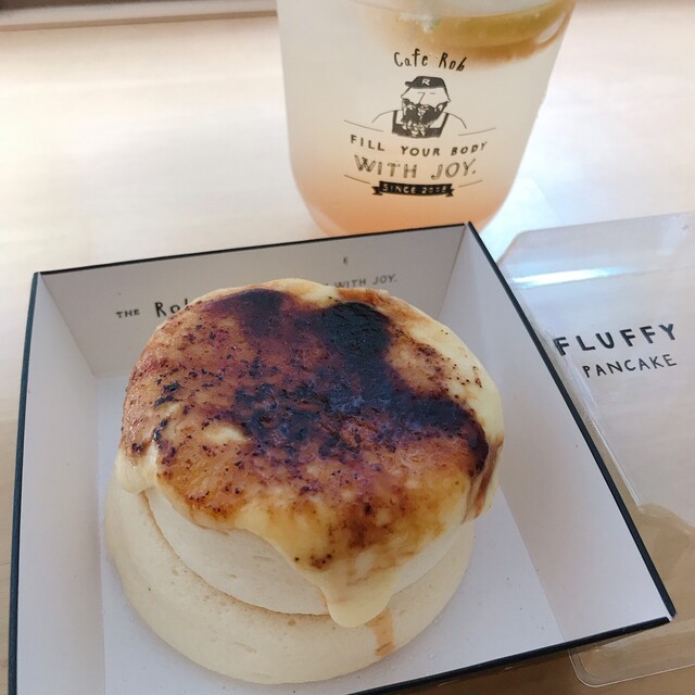 アンクル ロブ 大岡山店 Uncle Rob 大岡山 パンケーキ 食べログ アンクル ロブ 大岡山店 Uncle Rob 大岡山 パンケーキ 食べログ