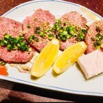 焼肉はやま - 