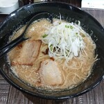 Tonkotsu Nudoruzu Tazaton - 豚骨ラ～メン