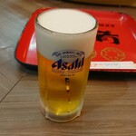 Hakodate Akachouchin - ビール