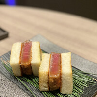 うし松 - 