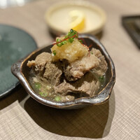 うし松 - 