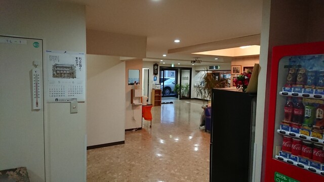 ビジネスホテル プラムフィールド - 帯広（ホテル）の写真