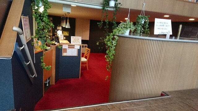 ジルジル・パントリー（jirujiru Pantry） - 帯広（クレープ・ガレット）の写真