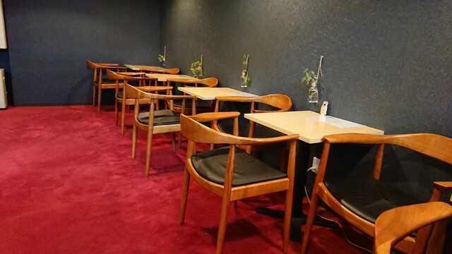 ジルジル・パントリー（jirujiru Pantry） - 帯広（クレープ・ガレット）の写真