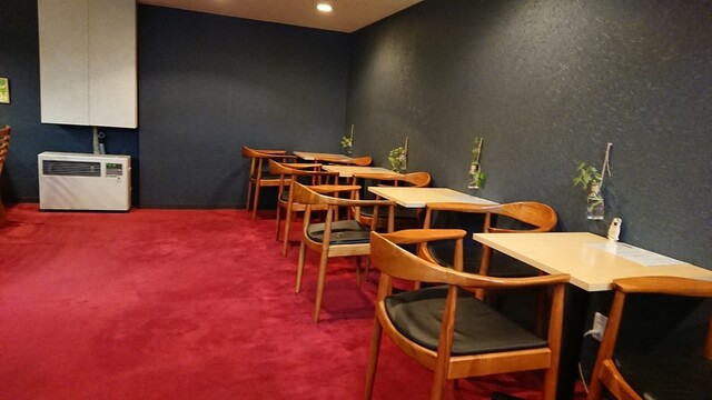 ジルジル・パントリー（jirujiru Pantry） - 帯広（クレープ・ガレット）の写真