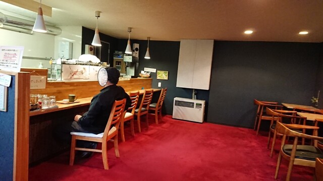 ジルジル・パントリー（jirujiru Pantry） - 帯広（クレープ・ガレット）の写真