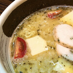 らあめん ひばりや - 