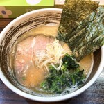 らあめん ひばりや - 